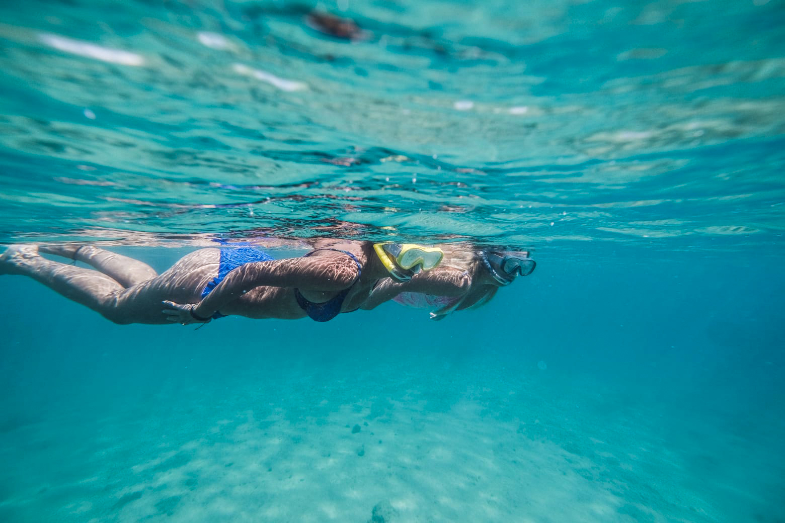 Snorkel - Excursiones en barco Archipiélago Chinijo